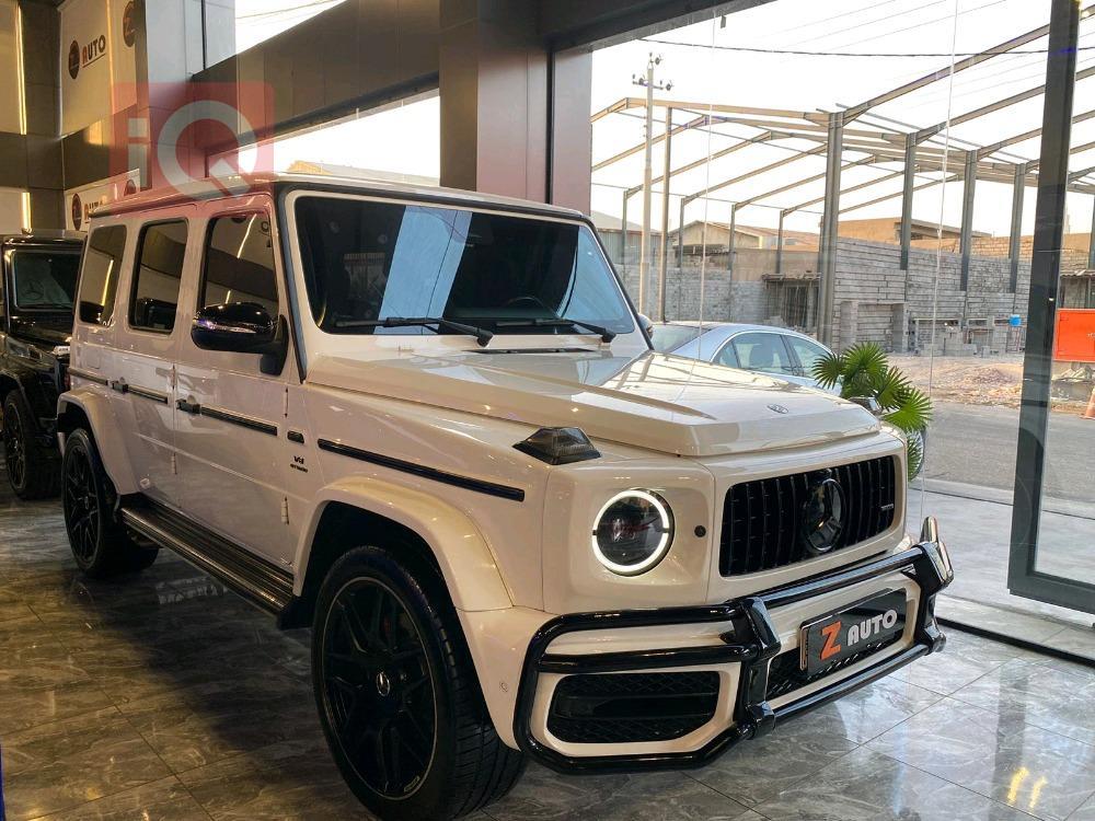 مێرسێدس بێنز G-Class